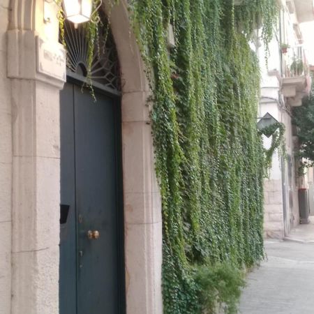 Bed and Breakfast Altana Di Tufo Molfetta Exterior foto