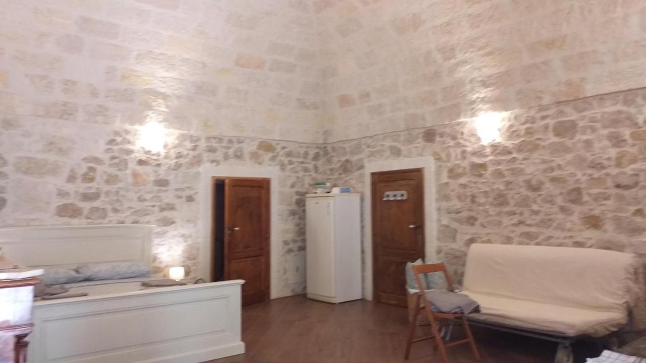 Bed and Breakfast Altana Di Tufo Molfetta Exterior foto